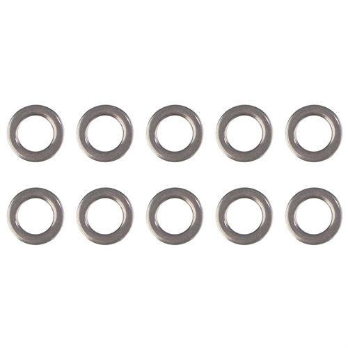ASSOCIATED WASHERS 3 x 5 x 0.3 MM